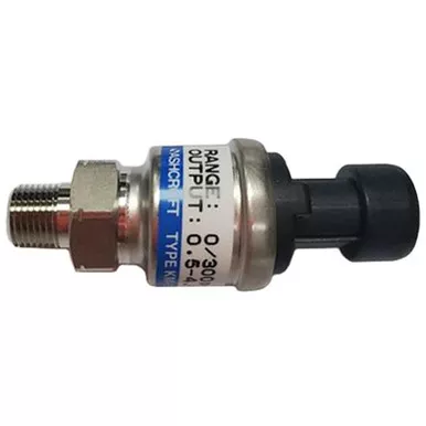 0-300 PSI Oil Pressure Sensor For Teltek Gauge