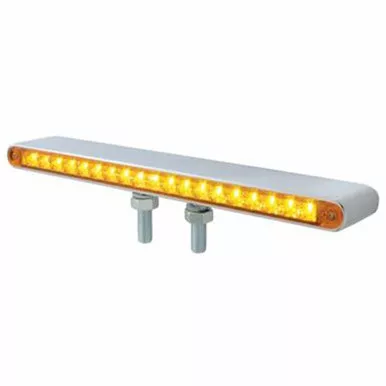 12 Inch Double Face LED Reflector Light Bar