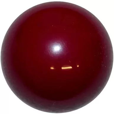 2.125 Inch Round Solid Color Shift Knob