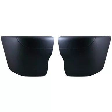 BESTfit Plastic Bumper Ends For Freightliner Columbia 112/120
