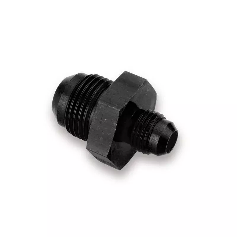 Earl's Ano Tuff Union Reducer -16 Male to -10 Male