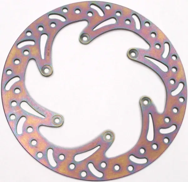 EBC STANDARD ROTOR MD6305D