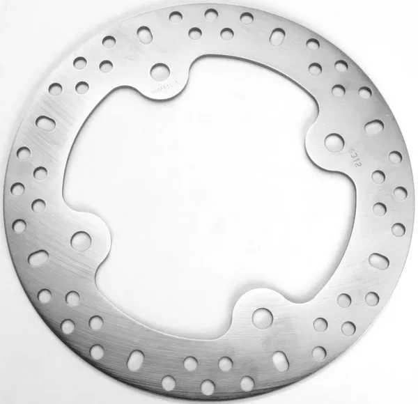 EBC STANDARD ROTOR MD6312D