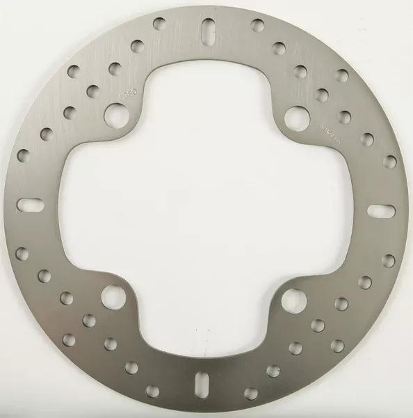 EBC STANDARD ROTOR MD6380D