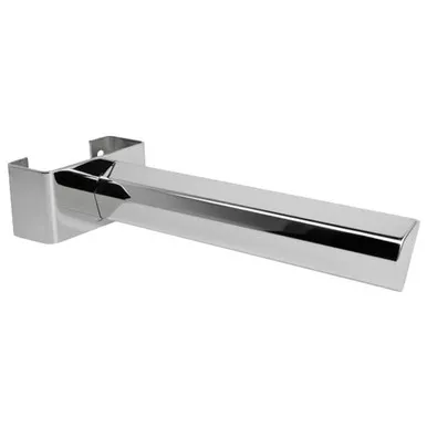 Hogebuilt 304 SS Low Mount Style Mounting Bracket For Full And Half Fenders