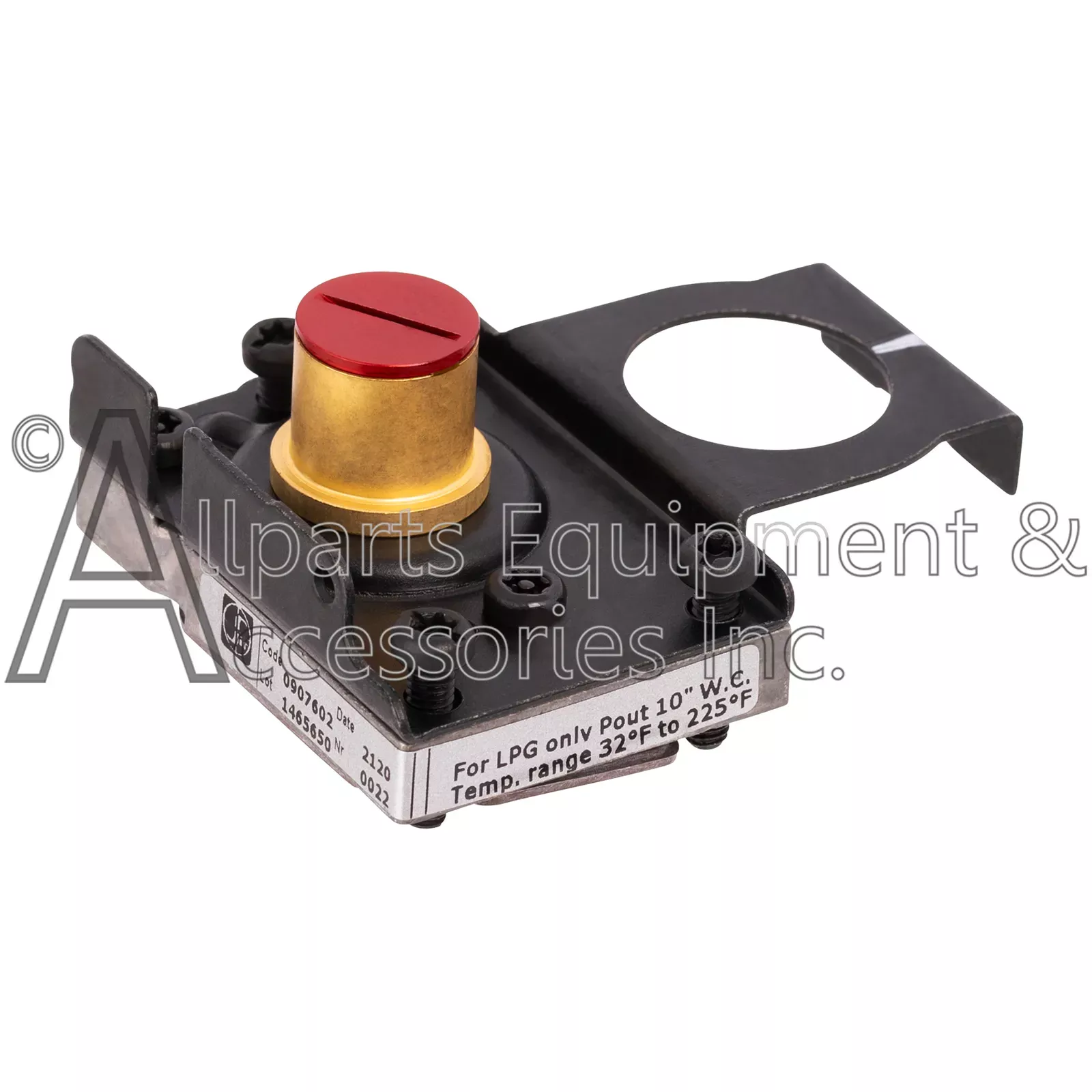 J3936 REGULATOR, CONV.LP SIT 907602