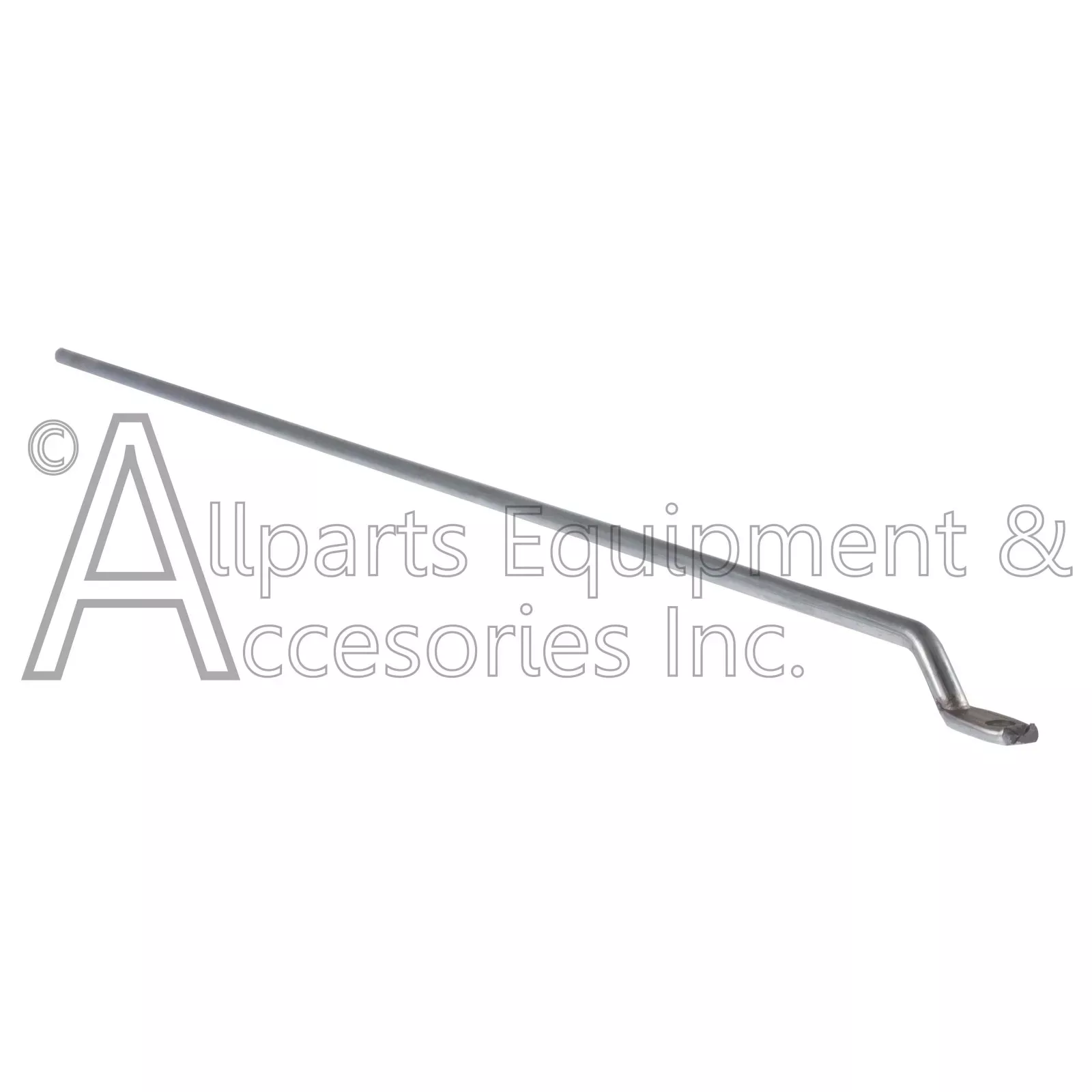 J3975 OEM IHP/Desa 36-Inch Fireplace Screen Rod