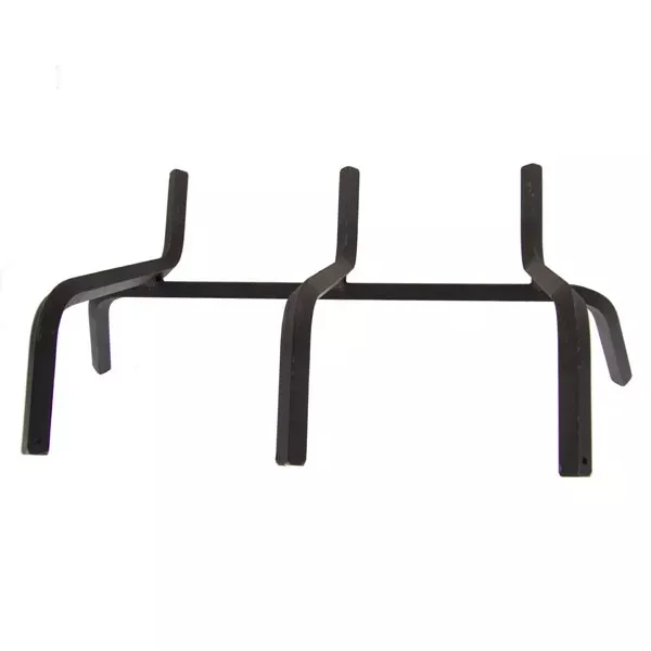 J4001 GRATE, WOOD BURNING