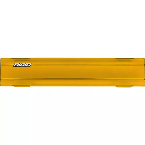 RIGID Industries RIGID LIGHT COVER FOR 20,30,40, and 50 INCH SR-SERIES, AMBER 131624