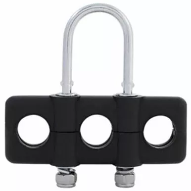 Swivel Stick Cable Clip